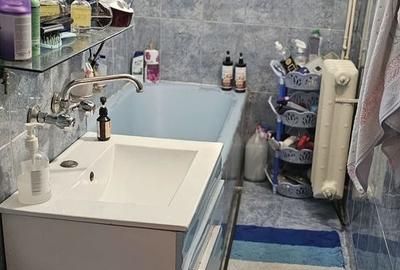 Apartament 2 camere de vanzare, IC Frimu, 57 mp, 2 balcoane, etaj 3/4 - 7