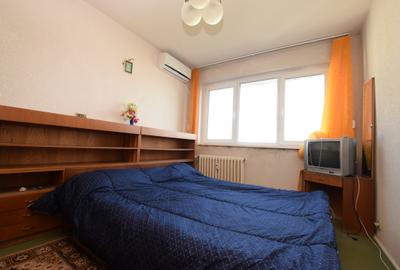 3 camere, decomandat, 72 mp - Liviu Rebreanu - Parklake Mall - 10