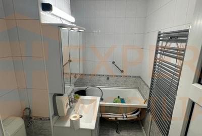 Apartament 3 Camere de Vânzare Tomis Nord | Parter | Boxă - 7