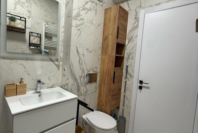 Prima Inchiriere Garsoniera Cavar Residence Loc Parcare Inclus - 9