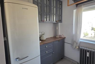Garsoniera la 7 min metrou Iancului Str. Avrig Pet friendly - 8