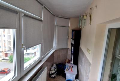 Tomis nord tav uri-  apartament 3 camere decomandat 80 mp - 9