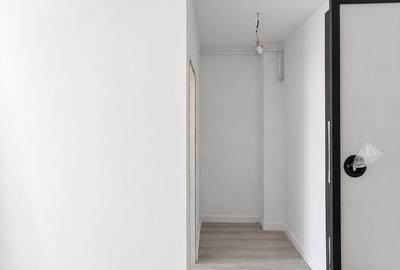 GARSONIERA MODERNA - PARTER CU BALCON - BLOC NOU - TVA I NCLUS - 4