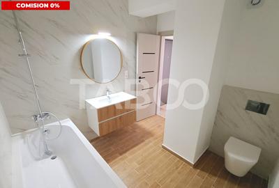 Apartament cu 3 camere decomandat în Periferie