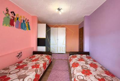 COM 0 | Apartament cu 3 camere decomandat, 70mp | Dâmbovița - 4