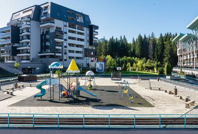 OPORTUNITATE!Două apartamente, două locuri de parcare,plata flexibilă - 26