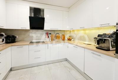 Apartament 3 camere de vanzare Comision 0% cartierul Iris Oasului - 4
