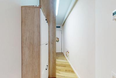 Apartament elegant 2 camere Ansamblu Carmen Sylva Unirii - 11