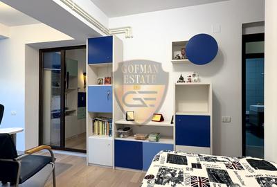 4 Camere Decomandat 109 mp | Tomis Nord Et. 2  Bloc 1991 Renovat total - 17