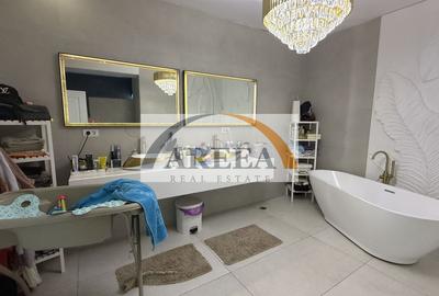 Vila 7 camere cu acces la pădurea Tunari teren 1500mp - 43