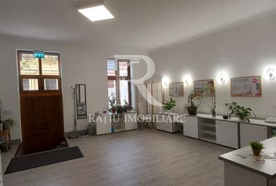 Spațiu comercial, de 81 mp, în Central