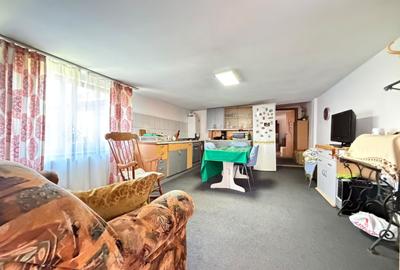 Apartament la casa - curte - pet friendly - Lazaret - 3