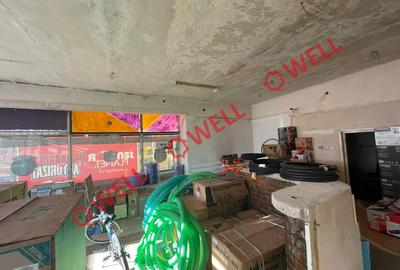 Spațiu comercial de vânzare în piața centrală din Târgu Secuiesc! - 5