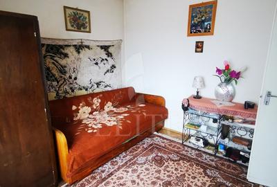 Apartament 2 camere în zona HERMES - 4