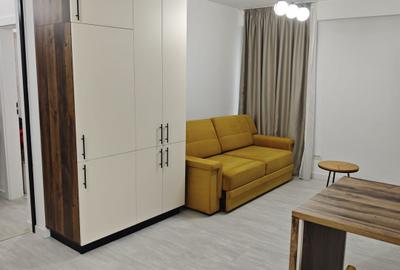 Decebal-Alba Iulia | 2 camere | Balcon | AC | Centrala proprie | Bloc nou - 2