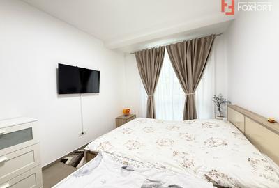 Apartament cu 2 camere, terasa, curte si loc parcare in Dumbravita - 18