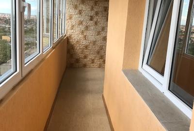 Pantelimon, ap. 4 camere, 104 mp, et.13, renovat complet, 160.000Euro - 12