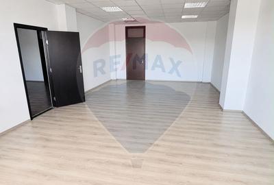 Spațiu de birouri de 82mp de închiriat în zona Barbu Vacarescu - 4