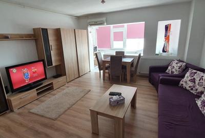 CITY MALL GARSONIERA MOBILAT UTILAT ETAJ 6 PRET 73.500 EURO - 2