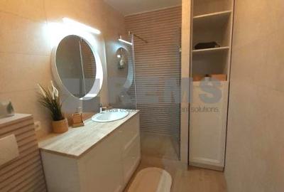 Apartament 2 camere str. C Brancusi, parcare subterana - 9