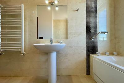 Închiriere Penthouse 250 mp utili + 320 mp terasă panoramică | Baneasa - 24