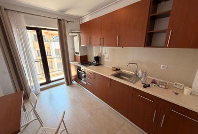 2 Camere Cu Parcare Regie Grozavesti Onix Residence Politehnica - 8
