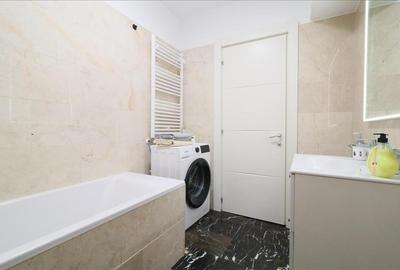 Apartament 2 camere HIMSON Tatarasi si parcare subterana - 11