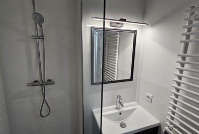 Inchiriere 4 camere finisate, mobilate, garaj inclus -Zorilor - 13