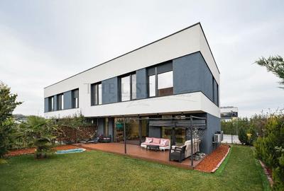Duplex cu 4 camere în Tunari