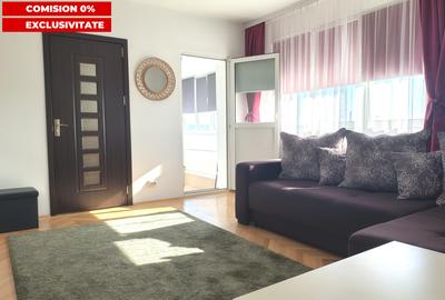 Apartament 2 camere renovat - Titan – Aleea Postăvarul | Etaj 8/10 - 1