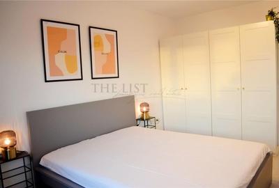 De Inchiriat | Apartament 2 Camere |  Casa Presei residence - 5