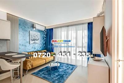 Apartament cu 2 camere decomandat, mobilat în Pipera