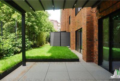 Apartament 3 camere cu gradina privata de 80 mp si terasa | Proiect boutique exc - 9