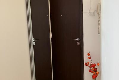 Vanzare garsoniera Drumul Taberei-Orizont-AFI Cotroceni-8/10,MOBILAT,18mp,53900€ - 3