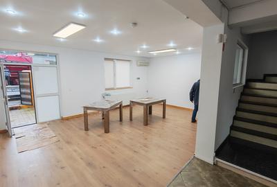 Apartament cu 6 camere decomandat în Centrul Civic