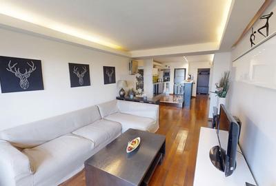 Apartament 2 camere cu terasa si jacuzzi de vanzare P-ta Alba Iulia *Tur virtual - 5