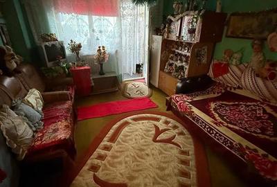 Apartament cu 4 camere Decomandat Mircea cel Batran - 4