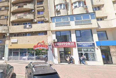 SPAȚIU COMERCIAL EXCEPȚIONAL  CAL.CĂLĂRAȘI – MIHAI BRAVU – DECEBAL VAD COMERCIAL - 4