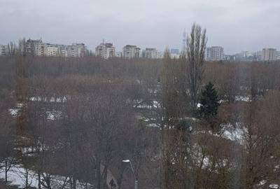 Particular închirie ap 2 camere et6 zona tineretului cu loc de parcare, 550 eur - 8