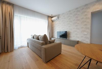 NEW! 2 Camere + Parcare, Nusco City, Aviatiei, Mall Promenada - 4