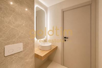 TERASA 90 mp/ARQA RESIDENCE/IANCU NICOLAE/SUPERB/2 LOCURI PARCARE SUBTERANE - 20