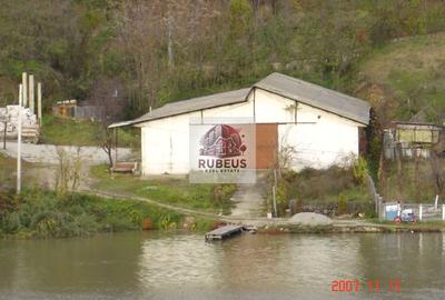 Fost hangar nautic de renovat – oportunitate de investiție! - 12