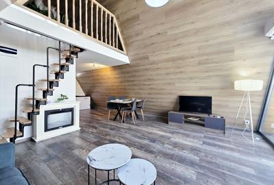 AFACERE LA CHEIE | Complex Turistic Premium A-Frame + Piscină | Snagov - 17