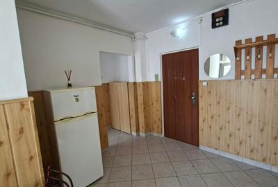 De inchiriat apartament 2 camere, Tg. Mures, 7 Noiembrie (UMF) - 8