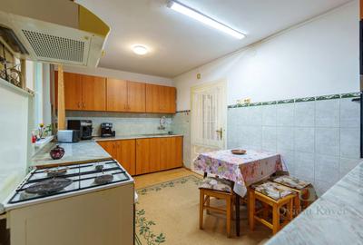 Casă 5 dormitoare, 288 mp utili, teren 1675 mp, Sfântu Gheorghe - 19