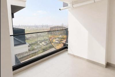 3 camere  decomandat – Energia Residence – 85 mp – Parcare subterana - 18