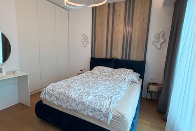DE ÎNCHIRIAT | 2 CAMERE | ONE ELIADE – FLOREASCA | PARCARE INCLUSĂ - 9