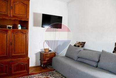 Apartament 2 camere Sebes - 2