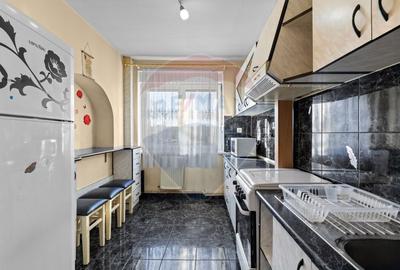 Apartament 3 camere, centrală proprie, Podgoria / Arad - 6