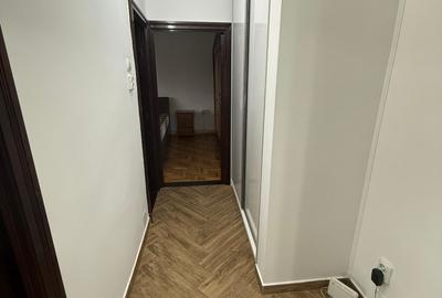 Apartament trei camere - etaj 1 - 83mp - Liceul Pedagogic - 9